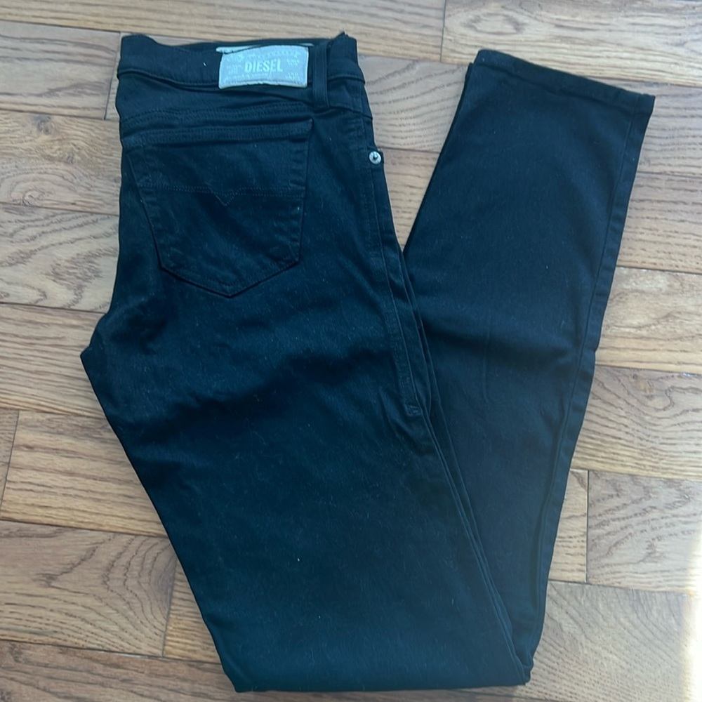 Diesel Jeans